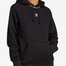 ADIDAS Originals Adicolor Essentials Regular Hoodie Black Черен 2XS | MegaMall.bg
