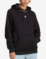 ADIDAS Originals Adicolor Essentials Regular Hoodie Black Черен 2XS | MegaMall.bg