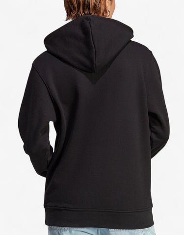 ADIDAS Originals Adicolor Essentials Regular Hoodie Black | MegaMall.bg