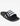 ADIDAS Originals Adilette Comfort Adjustable Slides Black