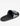 ADIDAS Originals Adilette Comfort Adjustable Slides Black