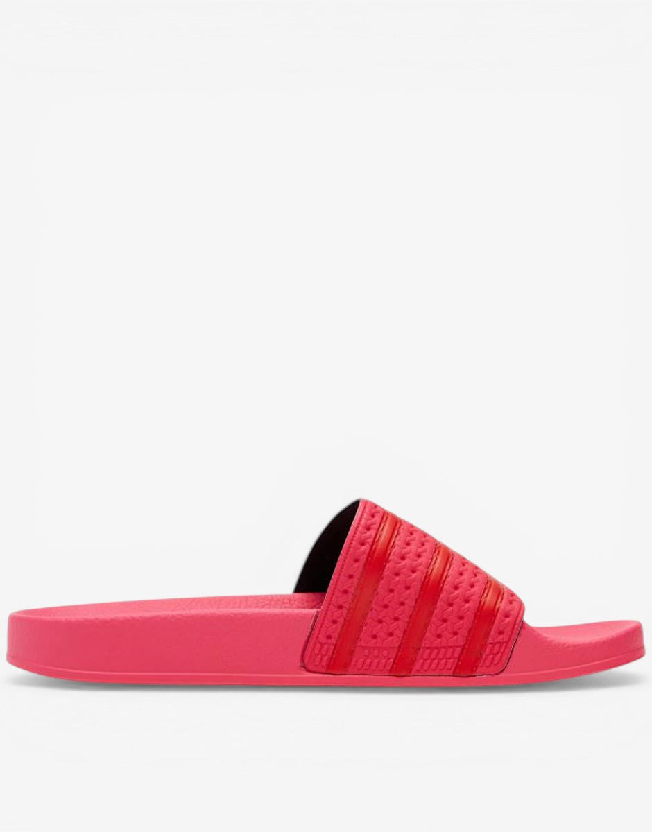 Стилни розови Adidas джапанки за жени