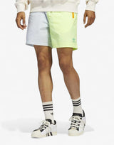ADIDAS Originals Blocked Woven Shorts Multicolor Многоцветен S | MegaMall.bg