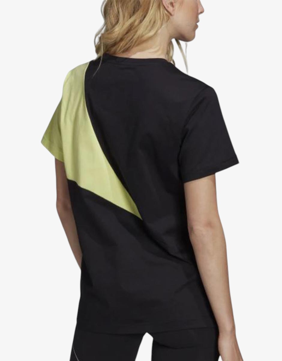 ADIDAS Originals Boyfriend Tee Black | MegaMall.bg