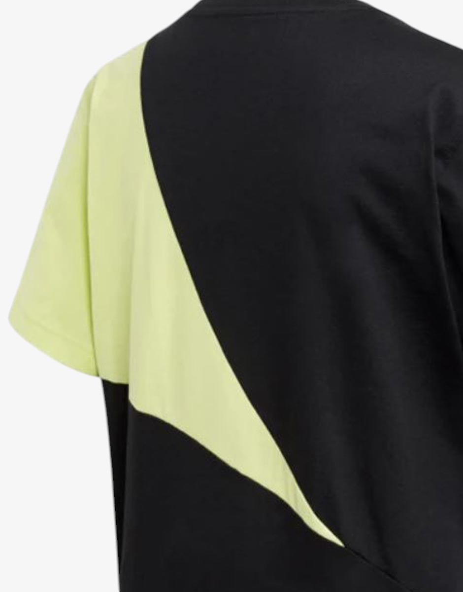 ADIDAS Originals Boyfriend Tee Black | MegaMall.bg