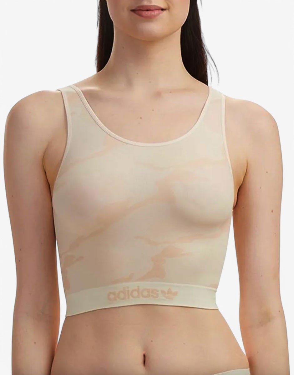 ADIDAS Originals Brami Underwear Camo Beige/Multi