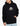 ADIDAS Originals Call Now For Sports Hoodie Black
