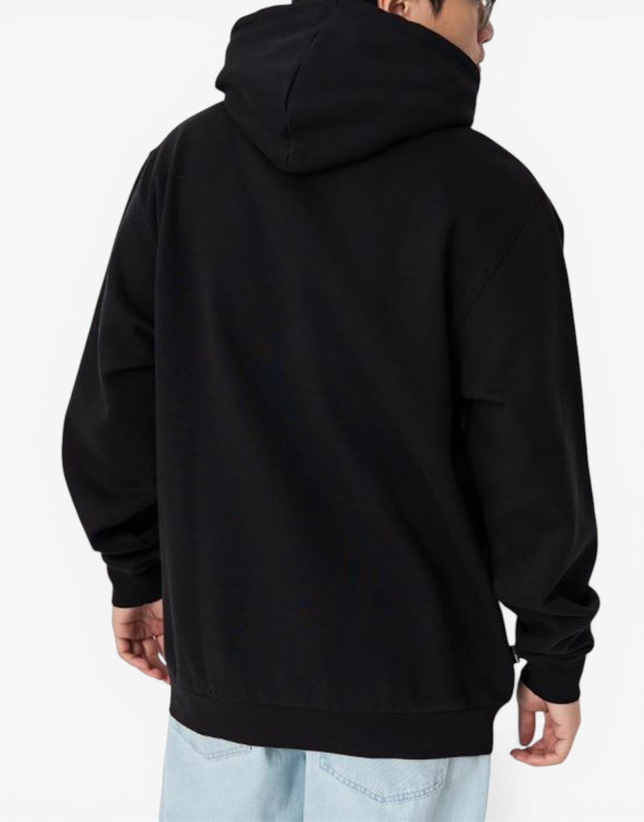 ADIDAS Call Now For Sports Hoodie Black