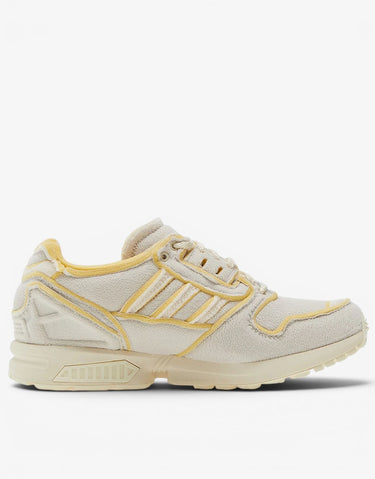 ADIDAS Originals Cozy ZX 8000 Shoes Chalk White