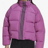 ADIDAS Originals Down Jacket Purple Лилав 2XL | MegaMall.bg