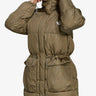ADIDAS Originals Down Puffer Jacket Green Зелен 2XS | MegaMall.bg