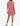 ADIDAS Originals Dress Rose