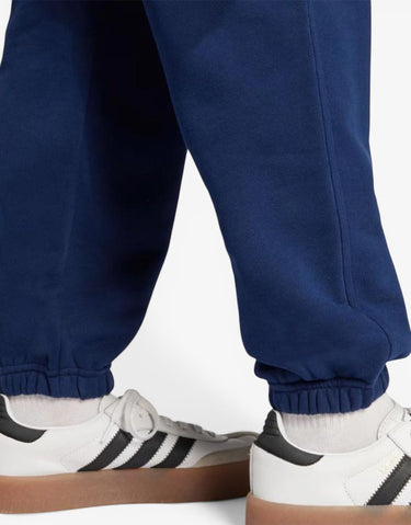 ADIDAS Originals Essentials French Terry Pants Blue