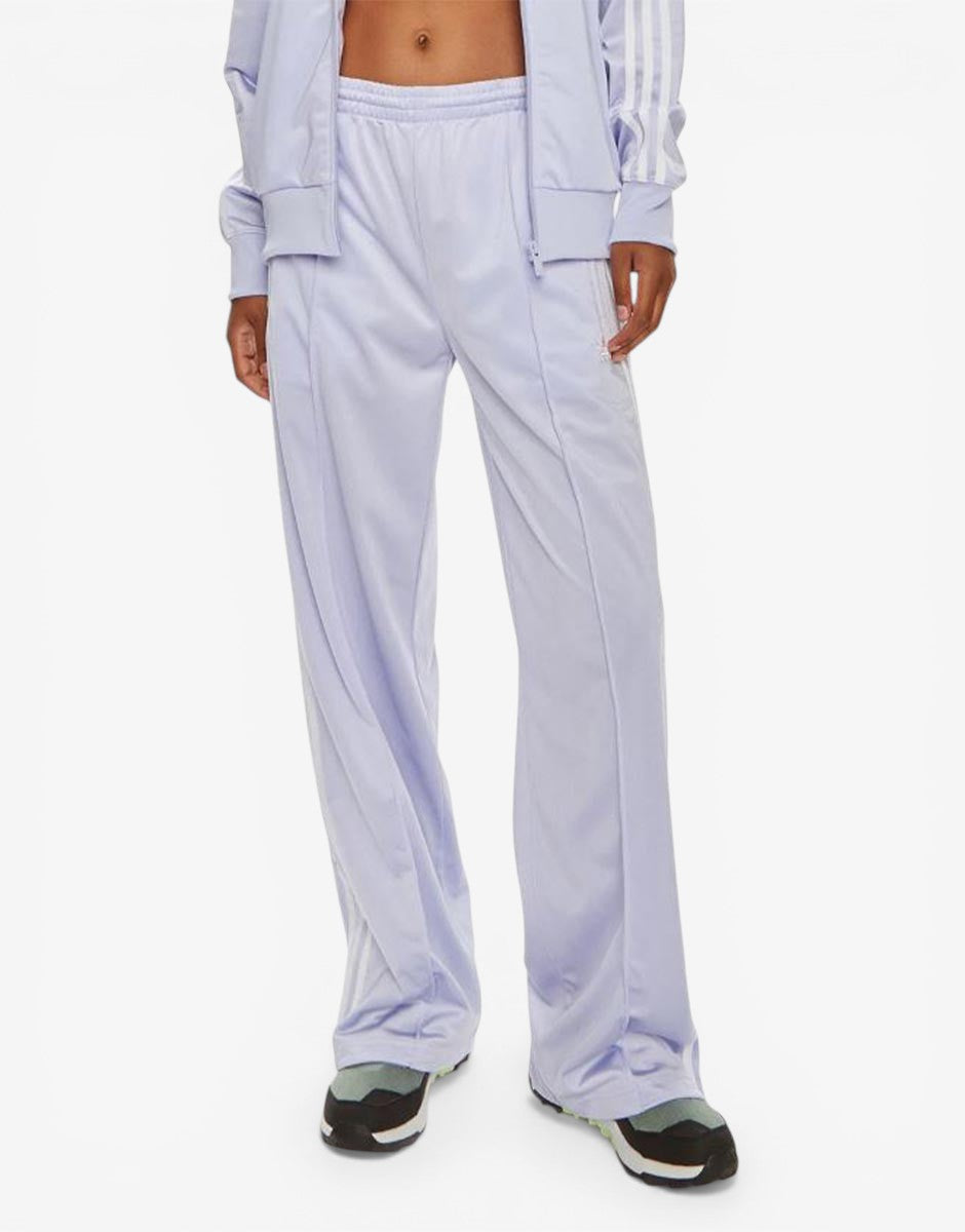 ADIDAS Firebird Pants Purple for Women