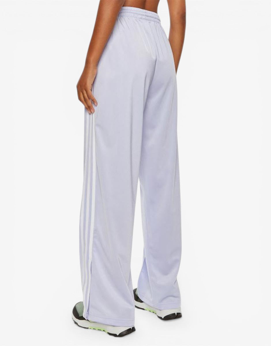 ADIDAS Firebird Pants Purple for Women