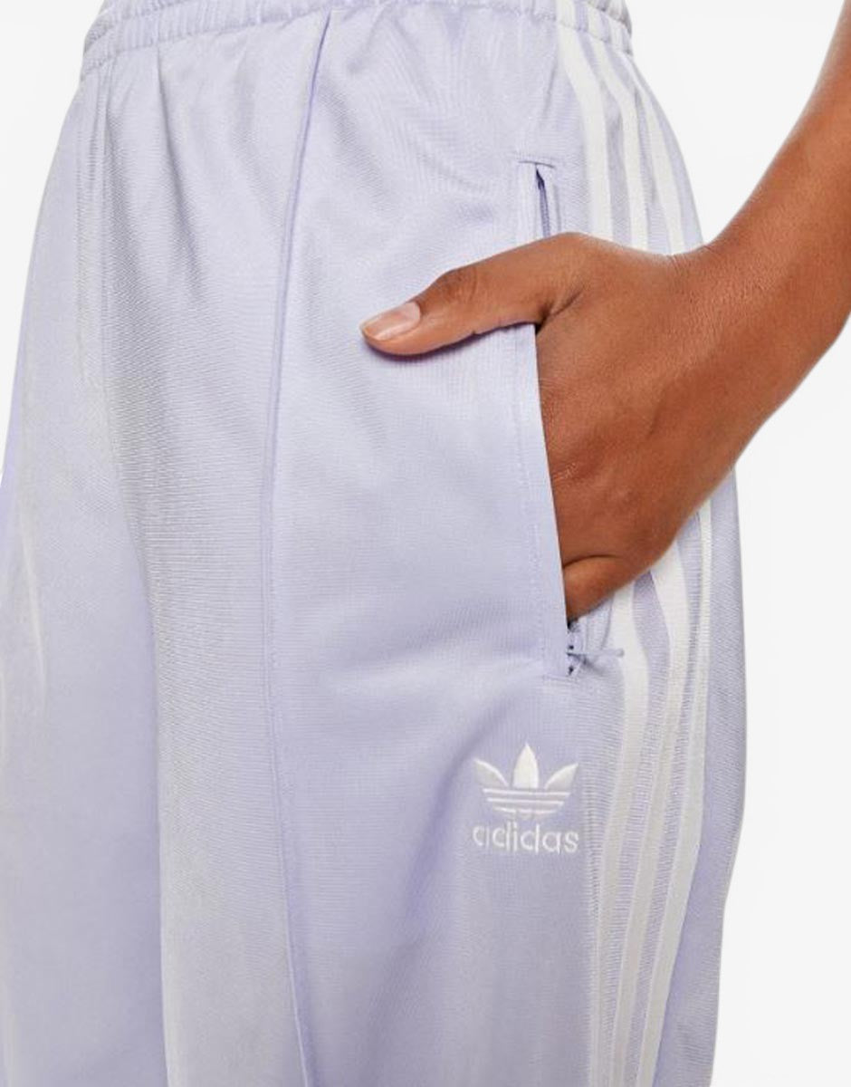 ADIDAS Firebird Pants Purple for Women