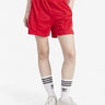 ADIDAS Originals Firebird Shorts Red Червен XS | MegaMall.bg