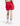 ADIDAS Originals Firebird Shorts Red | MegaMall.bg