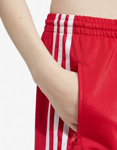 ADIDAS Originals Firebird Shorts Red | MegaMall.bg