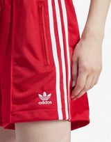 ADIDAS Originals Firebird Shorts Red | MegaMall.bg
