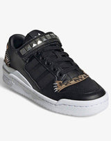 ADIDAS Originals Forum Low Black | MegaMall.bg
