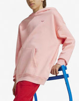 ADIDAS Originals Graphic Hoodie Pink Розов 164 | MegaMall.bg