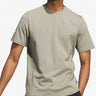 ADIDAS Originals Heavyweight Shmoofoil Tee Silver Pebble Зелен S | MegaMall.bg