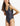 ADIDAS Originals Monogram 3-Stripes Swimsuit Black Черен 2XS | MegaMall.bg