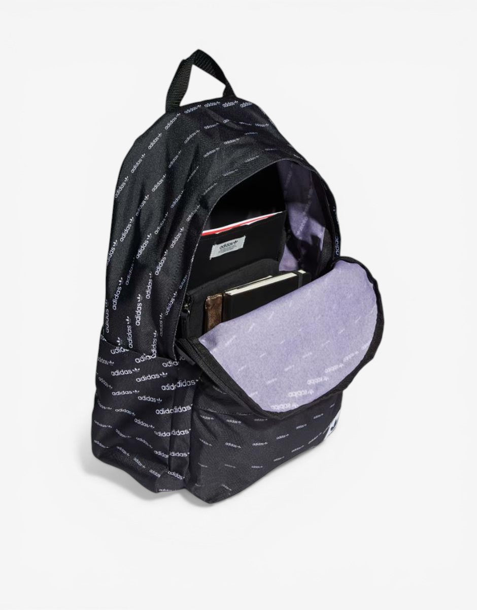 Отворена раница Adidas Originals Monogram с вътрешно отделение