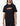 ADIDAS Originals Motor Tee Black