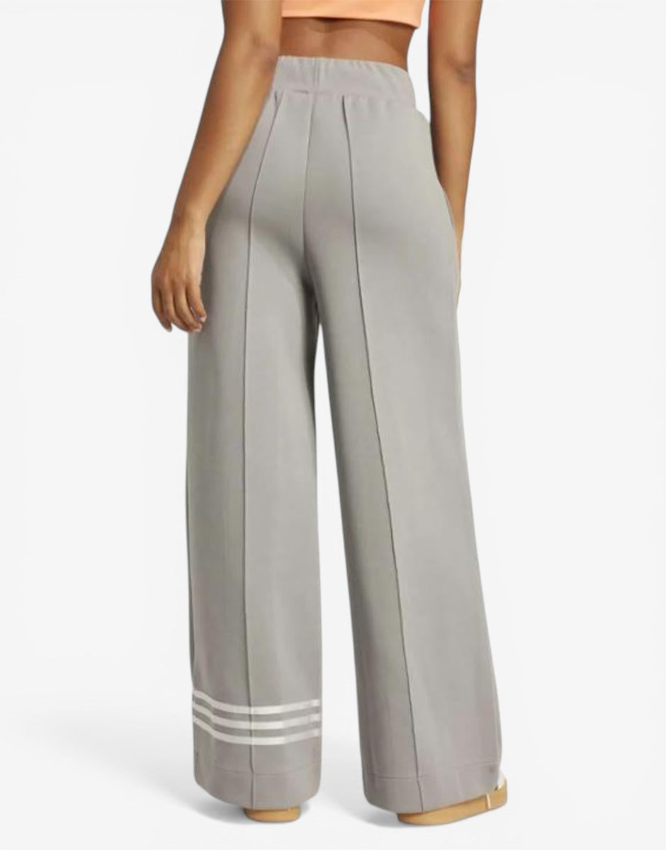 ADIDAS дамски долнища Neuclassics Trackpant в сиво