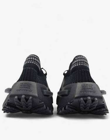 ADIDAS Originals Nmd_S1 Shoes Black | MegaMall.bg