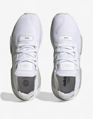 ADIDAS Originals Nmd_G1 Shoes White W | MegaMall.bg