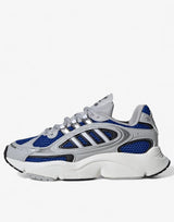 ADIDAS Originals Ozmillen Shoes Grey/Blue Сив 36 | MegaMall.bg