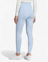 ADIDAS Originals Premium Essentials Pintuck Leggings Blue | MegaMall.bg