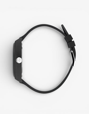 ADIDAS Originals Project Two Graphics Watch Black | MegaMall.bg