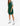 ADIDAS Originals Raglanl Dress Green