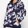 ADIDAS Originals Relaxed Fit Hoodie Multicolor Многоцветен XS | MegaMall.bg