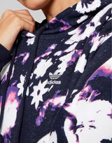 ADIDAS Originals Relaxed Fit Hoodie Multicolor | MegaMall.bg