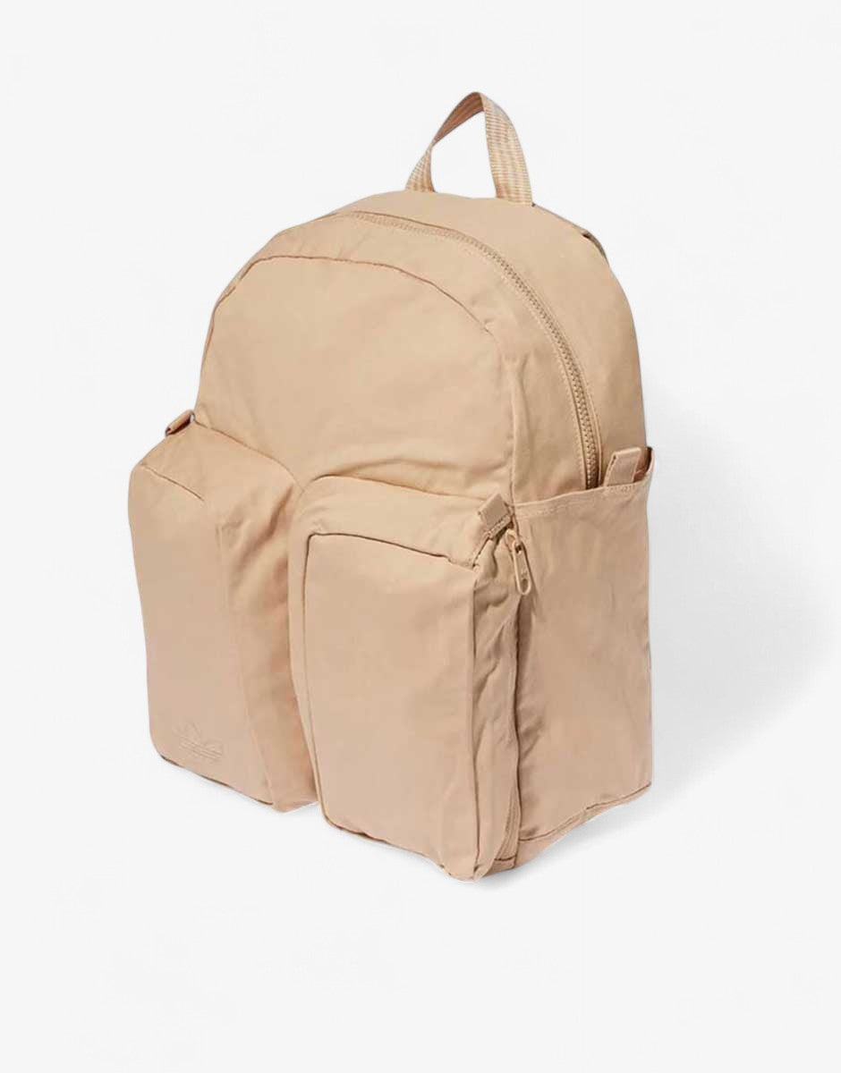 ADIDAS Originals Rifta Backpack Beige