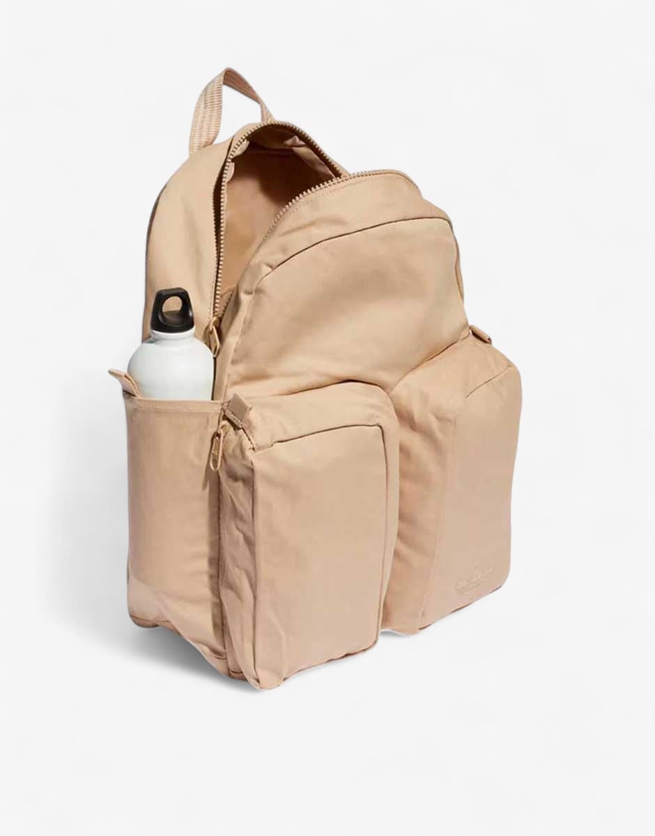 ADIDAS Originals Rifta Backpack Beige