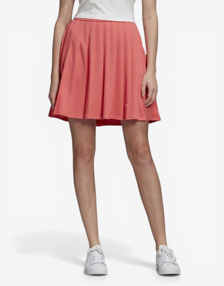 ADIDAS Originals Skirt Pink Розов XS | MegaMall.bg