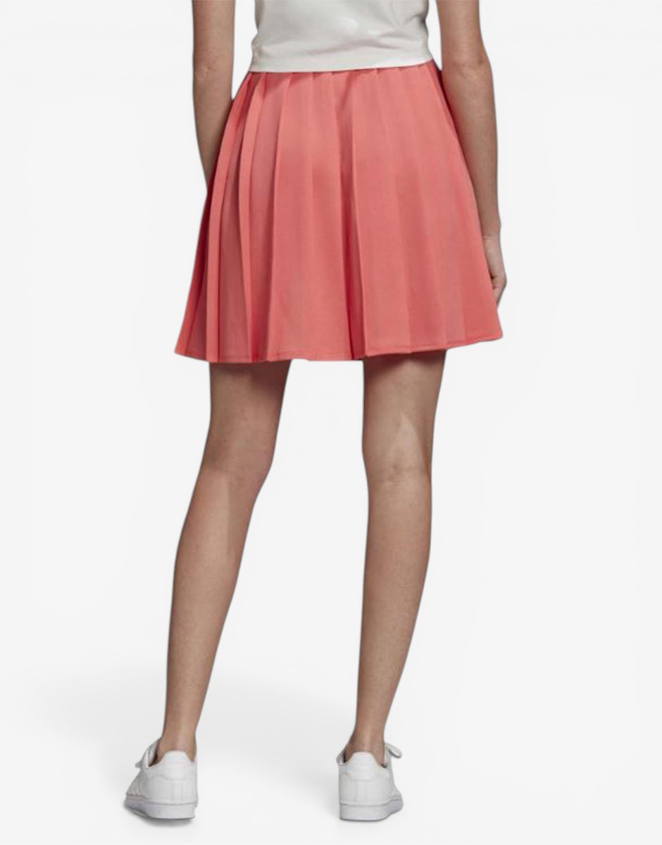 ADIDAS Originals Skirt Pink | MegaMall.bg