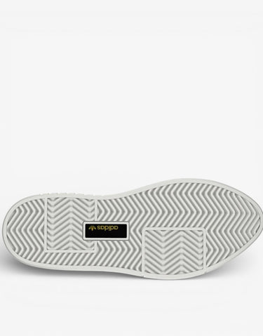 ADIDAS Originals Sleek Super Shoes Black | MegaMall.bg