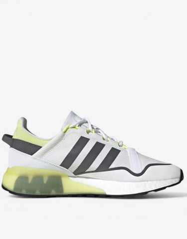 ADIDAS Originals Sneakers Zx 2k Boost Shoes White