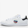 ADIDAS Originals Stan Smith Trefoil Shoes White Бял 36⅔ | MegaMall.bg