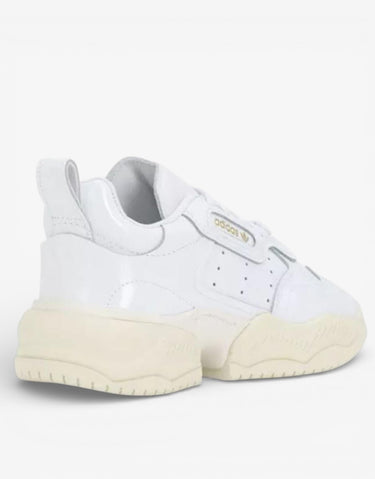 ADIDAS Originals Supercourt RX Shoes White | MegaMall.bg