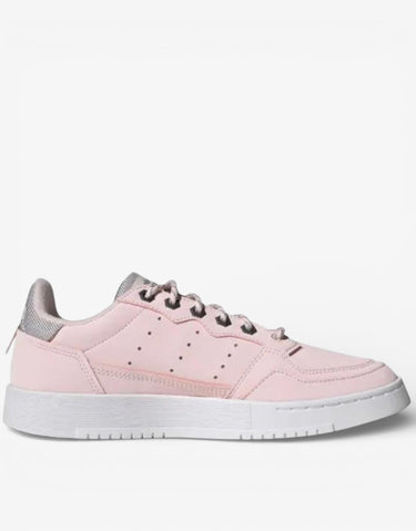 ADIDAS Originals Supercourt Shoes Pink | MegaMall.bg