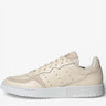 ADIDAS Originals Supercourt V2 Shoes Beige Бежов 40⅔ | MegaMall.bg