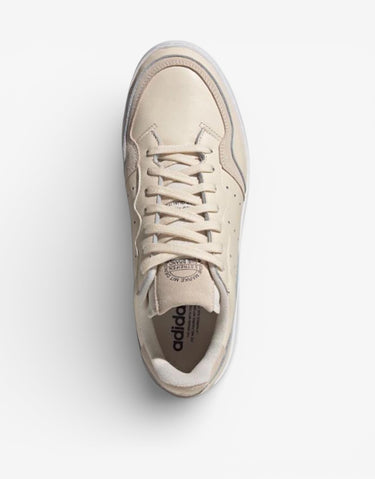 ADIDAS Originals Supercourt V2 Shoes Beige | MegaMall.bg